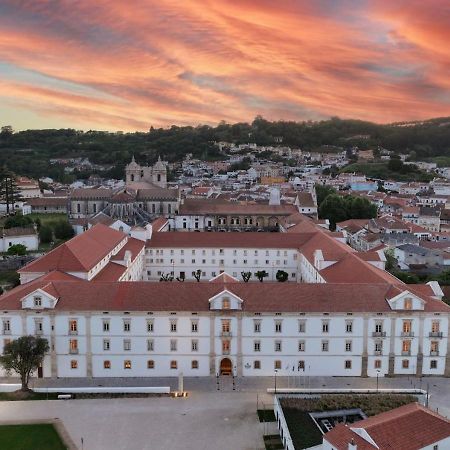 Montebelo Mosteiro De Alcobaca Historic Hotel 외부 사진