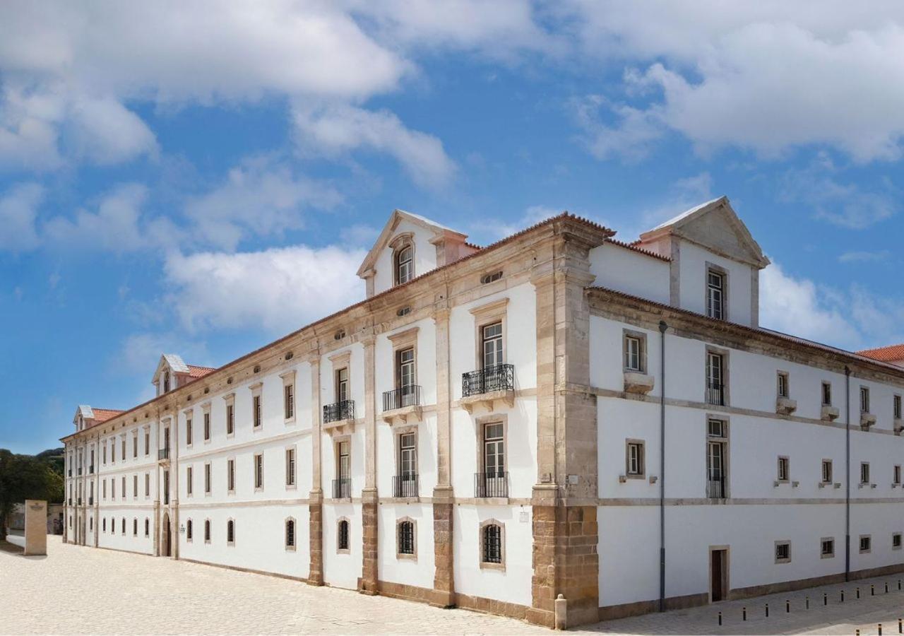 Montebelo Mosteiro De Alcobaca Historic Hotel 외부 사진