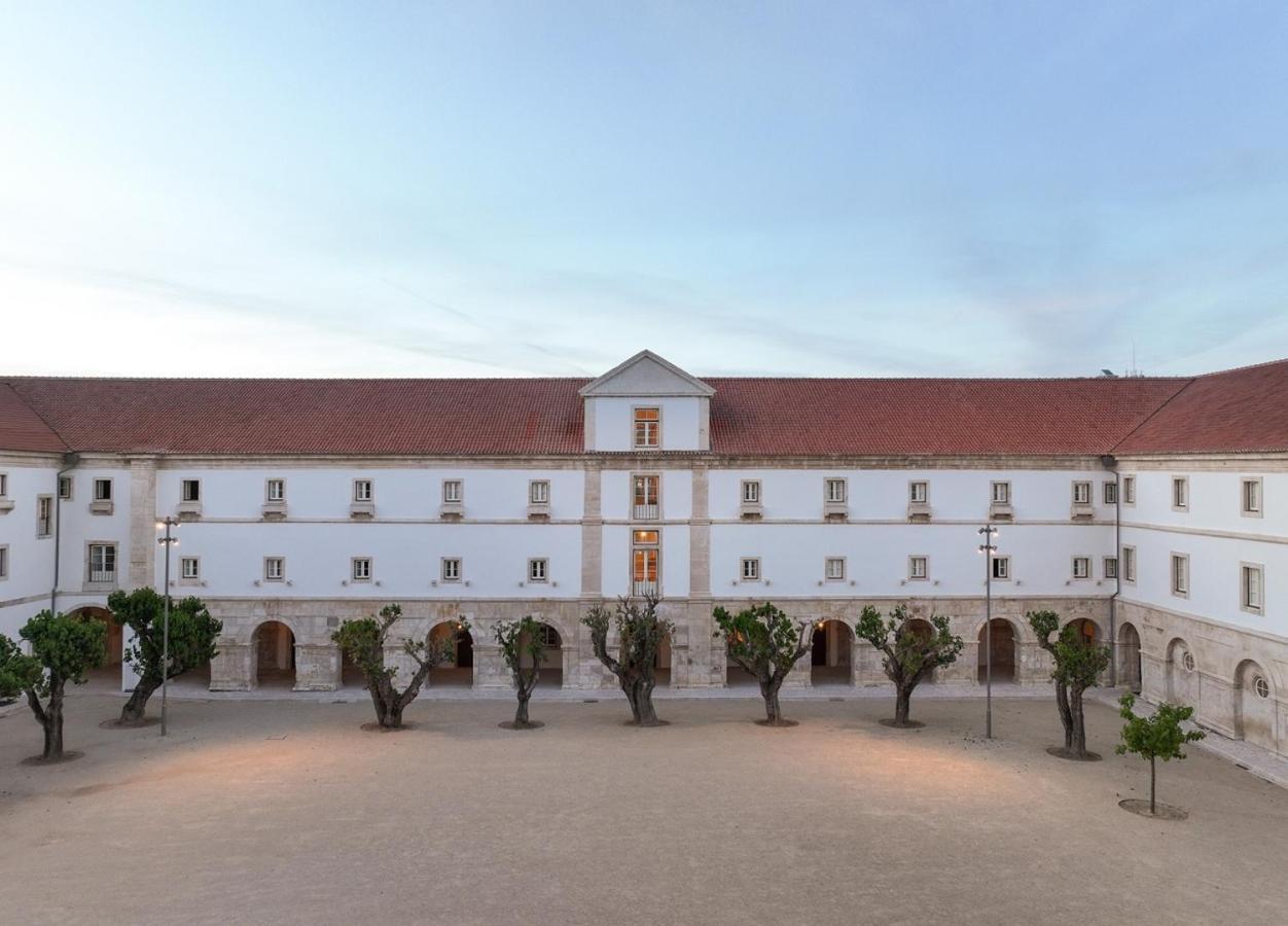 Montebelo Mosteiro De Alcobaca Historic Hotel 외부 사진