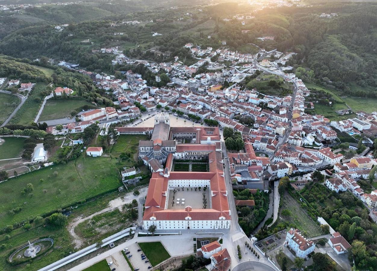 Montebelo Mosteiro De Alcobaca Historic Hotel 외부 사진