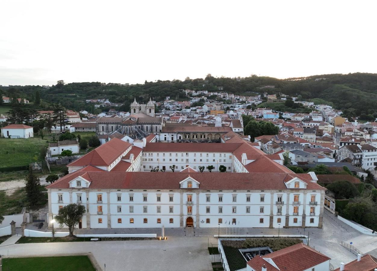 Montebelo Mosteiro De Alcobaca Historic Hotel 외부 사진