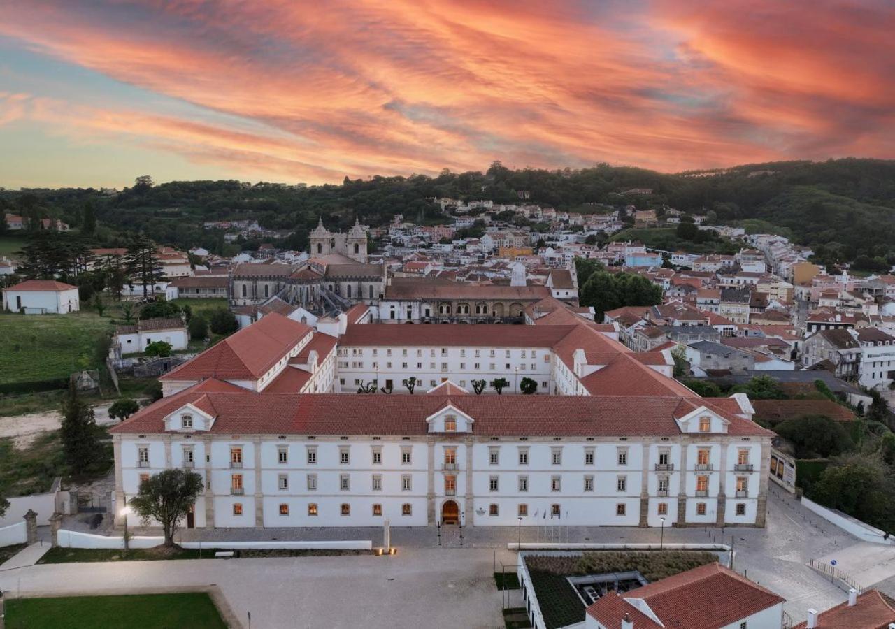 Montebelo Mosteiro De Alcobaca Historic Hotel 외부 사진