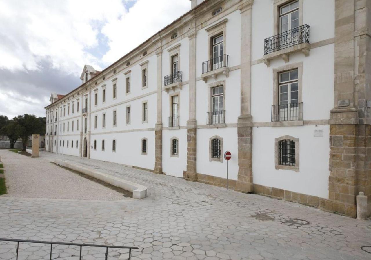 Montebelo Mosteiro De Alcobaca Historic Hotel 외부 사진