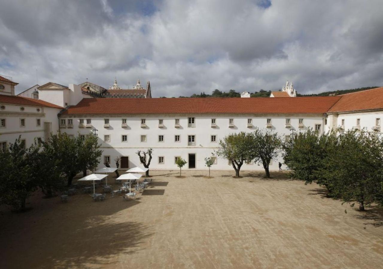 Montebelo Mosteiro De Alcobaca Historic Hotel 외부 사진